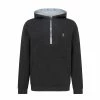 Original Penguin Golf 1/4 Zip Performance Hoodie OGKFC032
