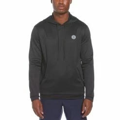 Original Penguin Performance Golf Hoodie OGKFB030GG