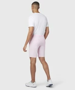 Original Penguin All-Over Embroidered Golf Shorts OGBSB083 -Mid Layers Store Sale Original Penguin All Over Embroidered Golf Shorts OGBSB083 7