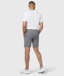 Original Penguin All-Over Embroidered Golf Shorts OGBSB083 -Mid Layers Store Sale Original Penguin All Over Embroidered Golf Shorts OGBSB 13