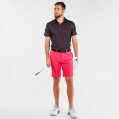 Galvin Green Paul V8+ Golf Shorts G1281 -Mid Layers Store Sale PAUL S 1 G128109