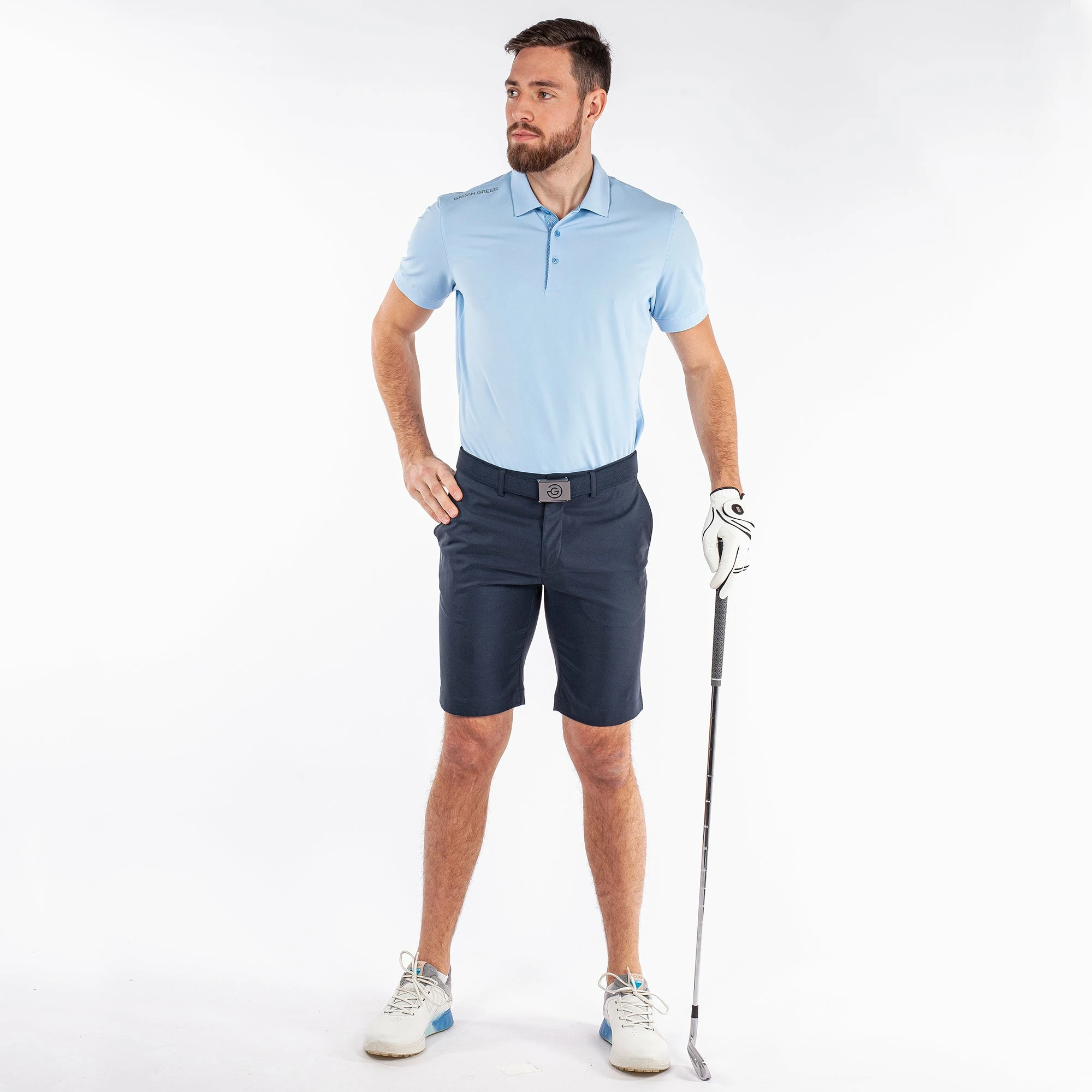 Galvin Green Paul V8+ Golf Shorts G1281 5 Galvin Green Paul V8+ Golf Shorts G1281 - Image 5