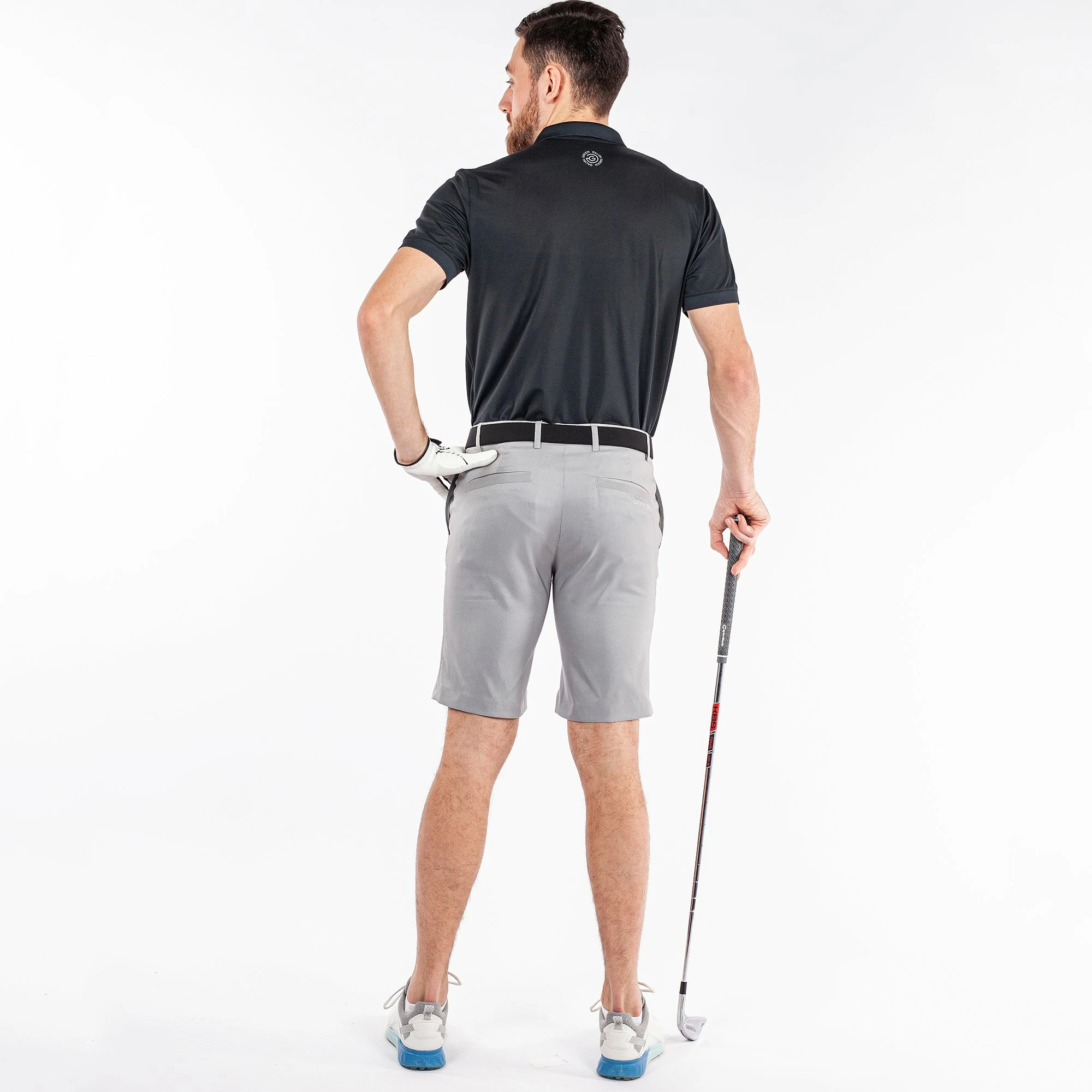 Galvin Green Paul V8+ Golf Shorts G1281 7 Galvin Green Paul V8+ Golf Shorts G1281 - Image 7