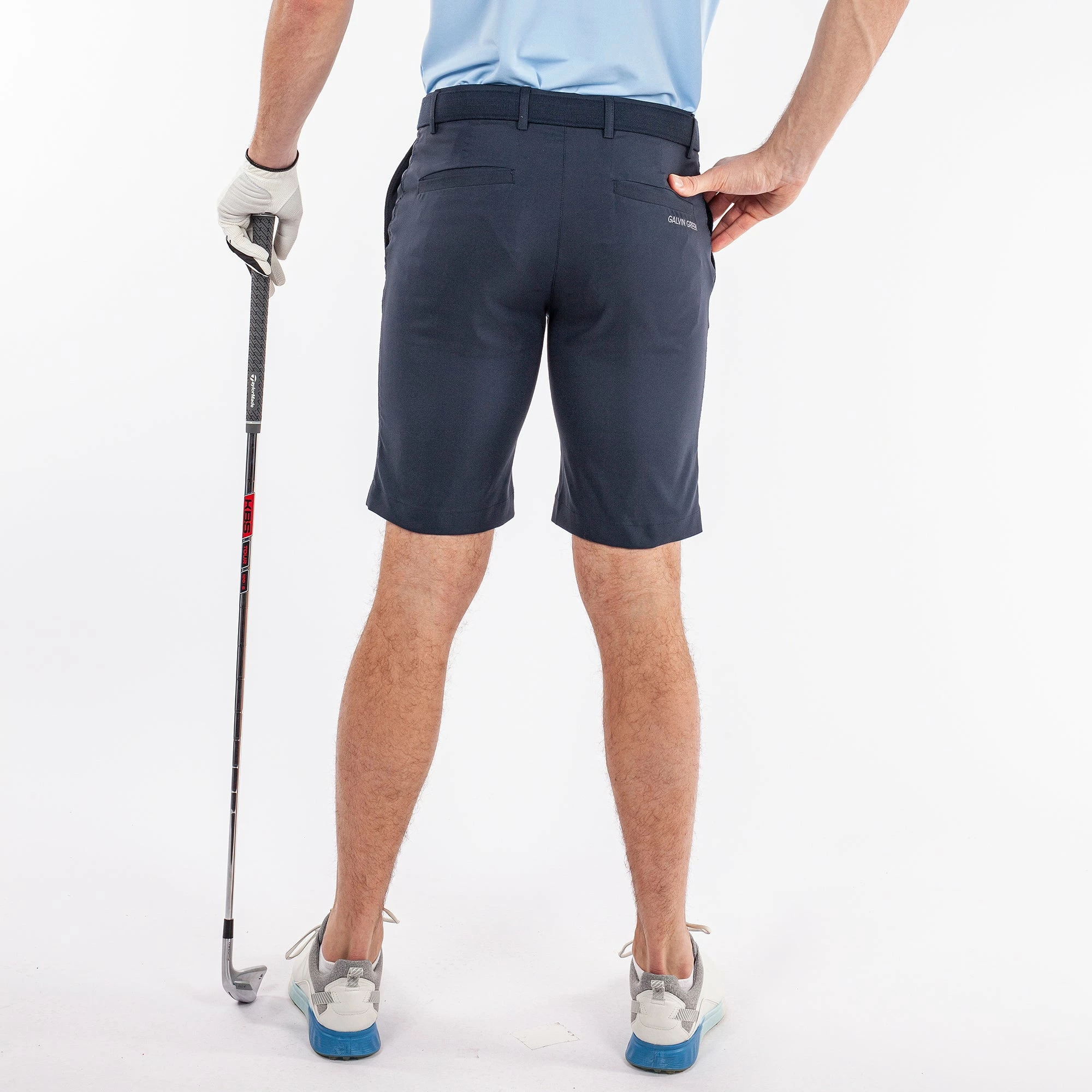 Galvin Green Paul V8+ Golf Shorts G1281 6 Galvin Green Paul V8+ Golf Shorts G1281 - Image 6