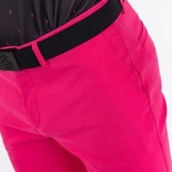 Galvin Green Paul V8+ Golf Shorts G1281 -Mid Layers Store Sale PAUL S 5 G128109