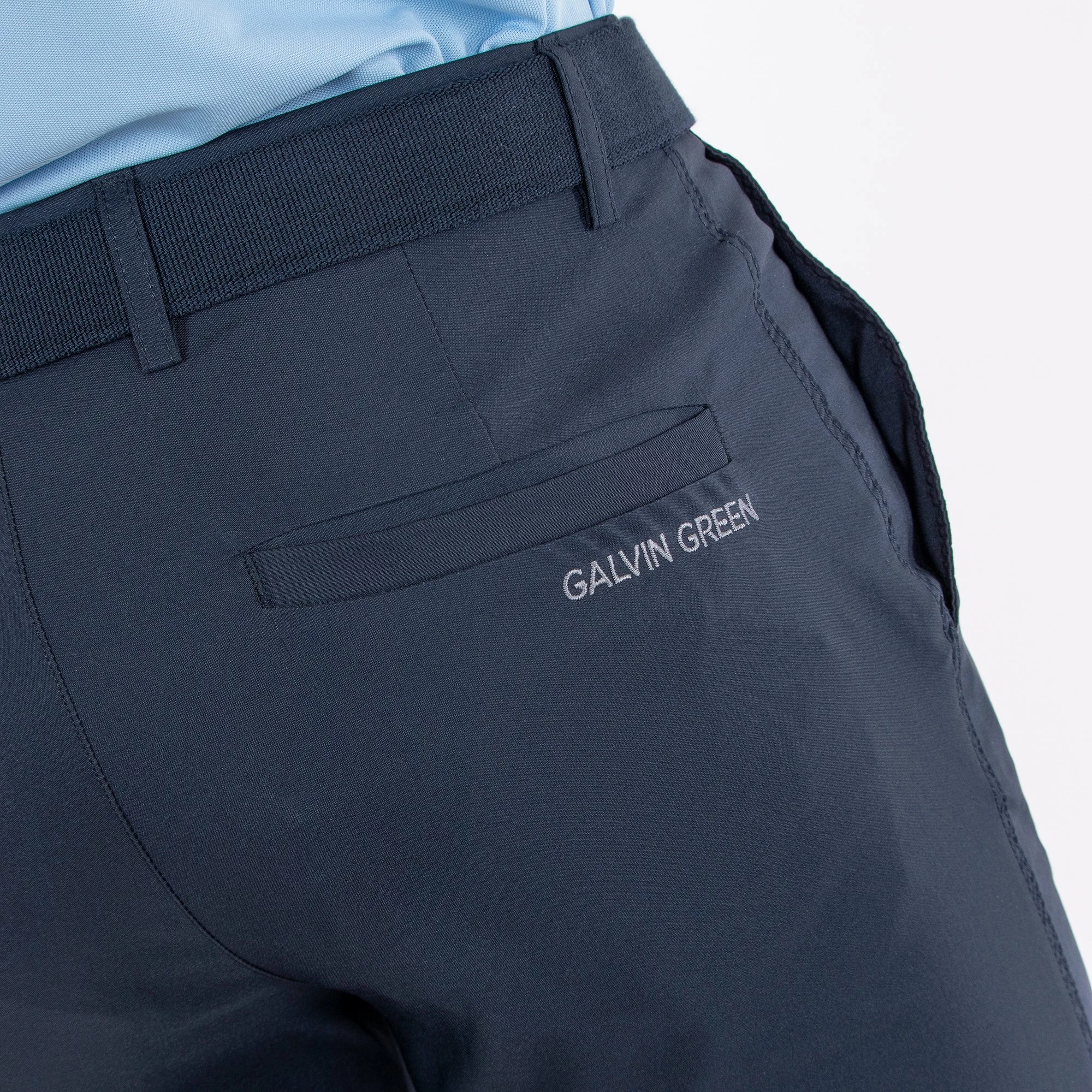 Galvin Green Paul V8+ Golf Shorts G1281 4 Galvin Green Paul V8+ Golf Shorts G1281 - Image 4