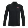 Under Armour Tech 2.0 Golf Pullover 1328495