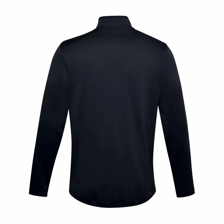 Under Armour 1/2-Zip Golf Fleece 1357145 2 Under Armour 1/2-Zip Golf Fleece 1357145 - Image 2