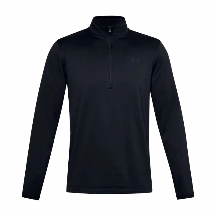 Under Armour 1/2-Zip Golf Fleece 1357145 1 Under Armour 1/2-Zip Golf Fleece 1357145