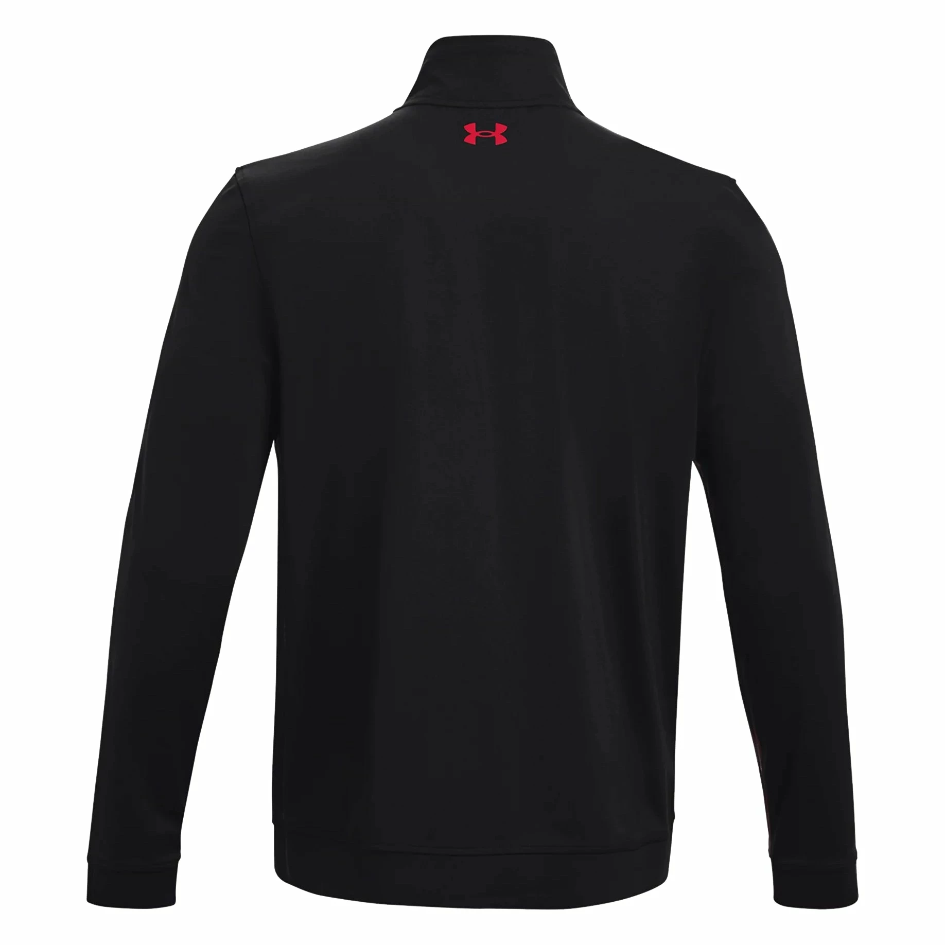 Under Armour Storm Full-Zip Golf Mid Layer 1370123 2 Under Armour Storm Full-Zip Golf Mid Layer 1370123 - Image 2