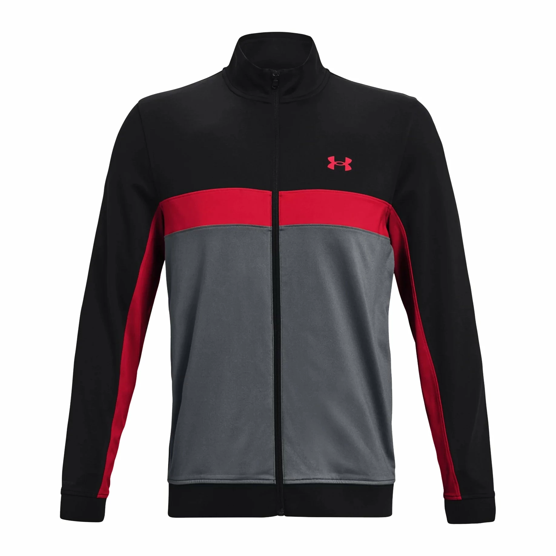 Under Armour Storm Full-Zip Golf Mid Layer 1370123 1 Under Armour Storm Full-Zip Golf Mid Layer 1370123