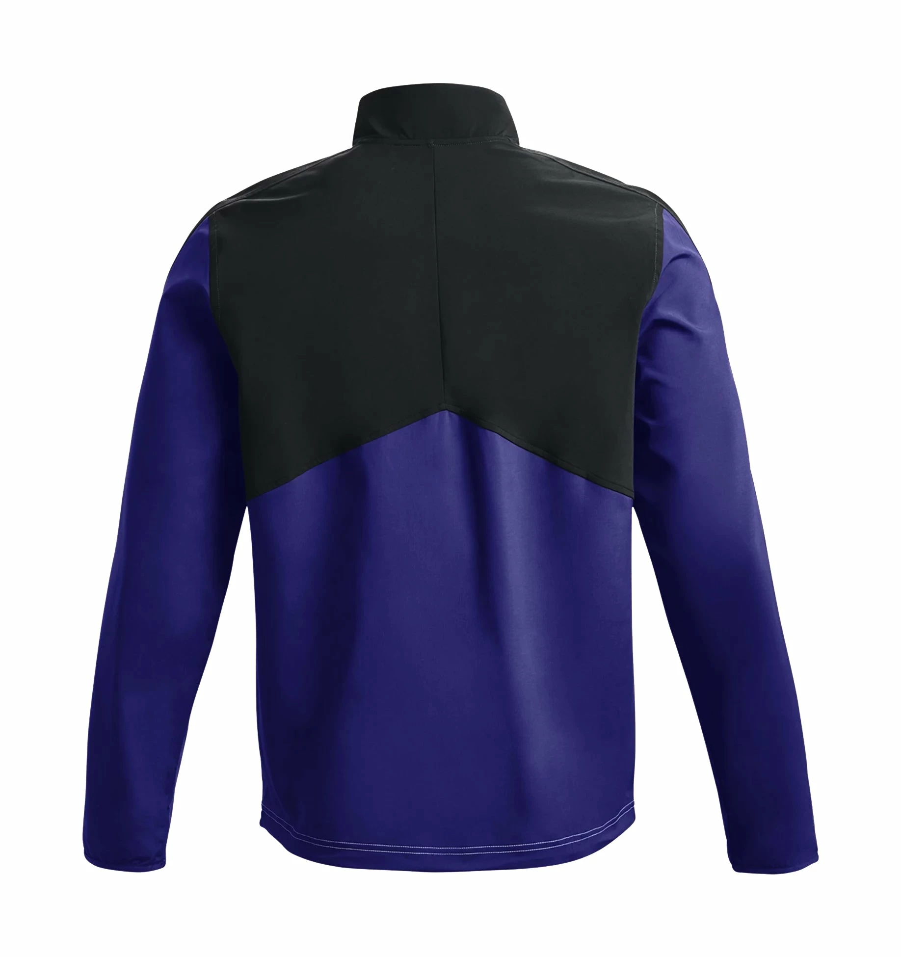 Under Armour Storm Windstrike 1/2-Zip Golf Pullover 1370156 2 Under Armour Storm Windstrike 1/2-Zip Golf Pullover 1370156 - Image 2