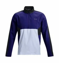 Under Armour Storm Windstrike 1/2-Zip Golf Pullover 1370156