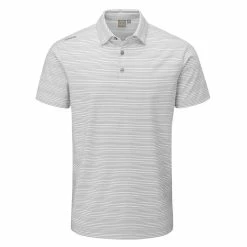 Ping Alexander Golf Polo Shirt P03463