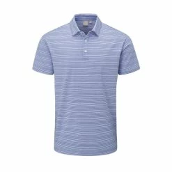 Ping Alexander Golf Polo Shirt P03463