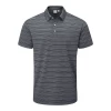 Ping Alexander Golf Polo Shirt P03463