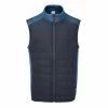 Ping Arlo SensorWarm Full-Zip Golf Vest P03544