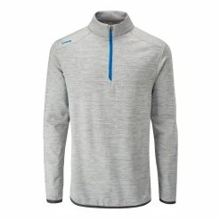 Ping Edison 1/2 Zip Golf Top P03411