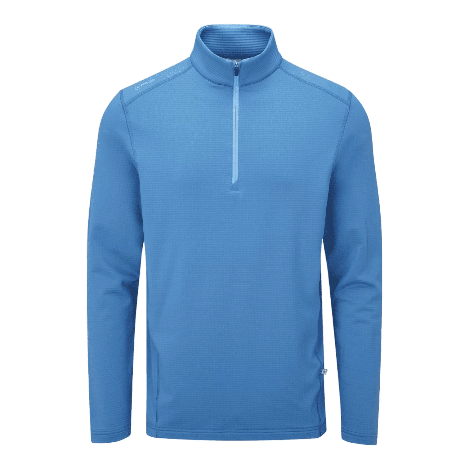 Ping Edwin 1/2-Zip Golf Top P03527 1 Ping Edwin 1/2-Zip Golf Top P03527
