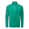 Ping Edwin 1/2-Zip Golf Top P03527