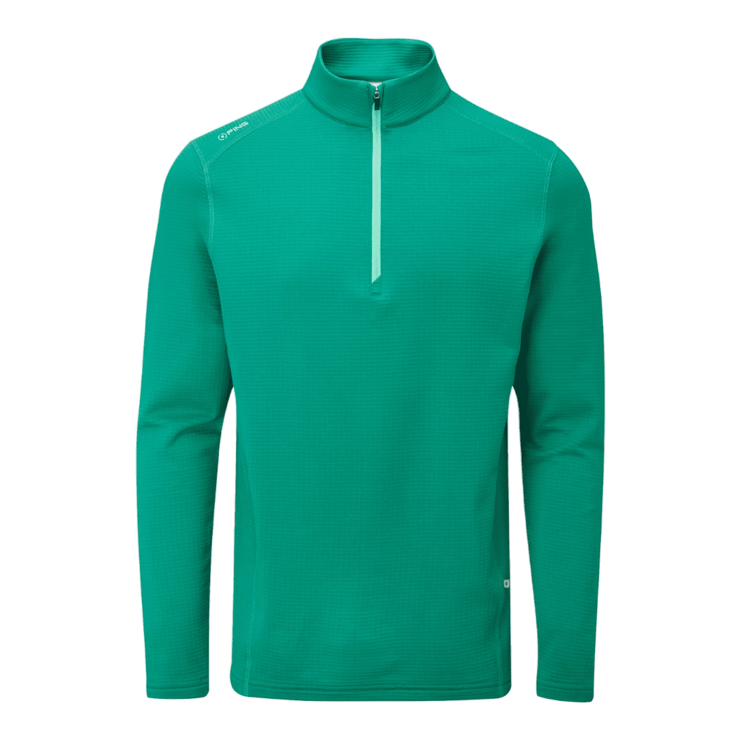 Ping Edwin 1/2-Zip Golf Top P03527 1 Ping Edwin 1/2-Zip Golf Top P03527