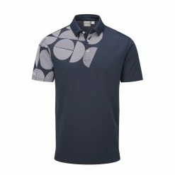 Ping Elevation Golf Polo Shirt P03568