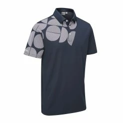 Ping Elevation Golf Polo Shirt P03568 -Mid Layers Store Sale Ping Elevation Golf Polo Shirt P03568 4