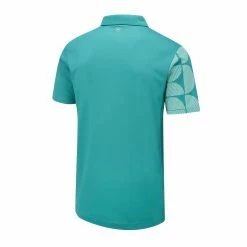 Ping Elevation Golf Polo Shirt P03568 5 Ping Elevation Golf Polo Shirt P03568 -Mid Layers Store Sale Ping Elevation Golf Polo Shirt P03568 9