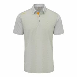 Ping Etten Golf Polo Shirt P03456