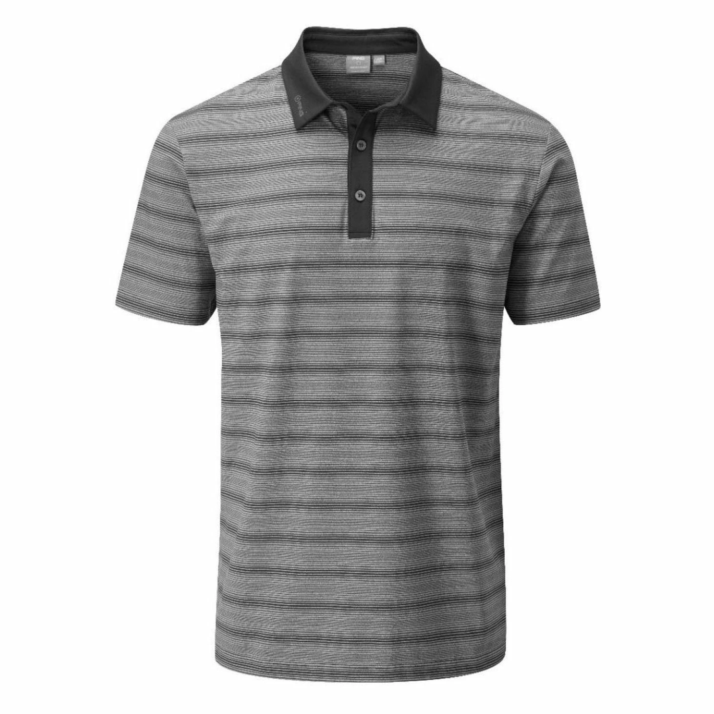 Ping Eugene Golf Polo Shirt P03358 1 Ping Eugene Golf Polo Shirt P03358