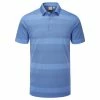 Ping Focus Golf Polo Shirt P03455