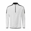 Ping Frankie 1/2-Zip Golf Mid Layer P03547