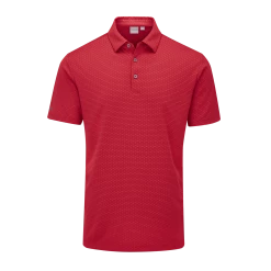 Ping Halcyon Golf Polo Shirt P03461