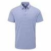 Ping Halcyon Golf Polo Shirt P03461