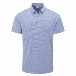 Ping Halcyon Golf Polo Shirt P03461