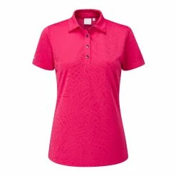 Ping Ladies Bronte Golf Polo Shirt P93519