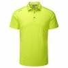 Ping Lindum Golf Polo Shirt P03464