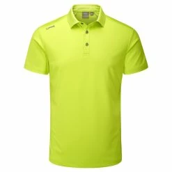 Ping Lindum Golf Polo Shirt P03464