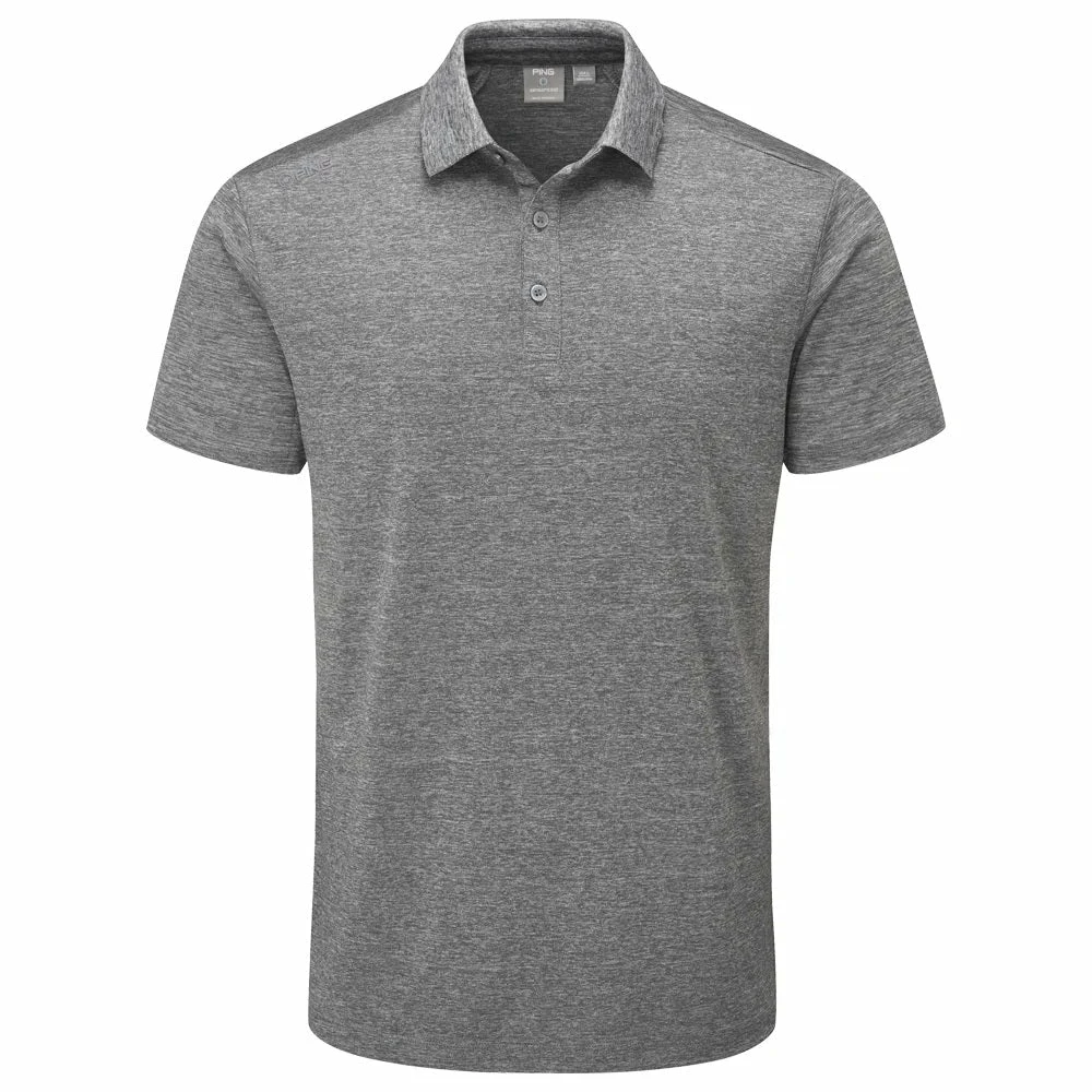 Ping Lindum Golf Polo Shirt P03464 1 Ping Lindum Golf Polo Shirt P03464