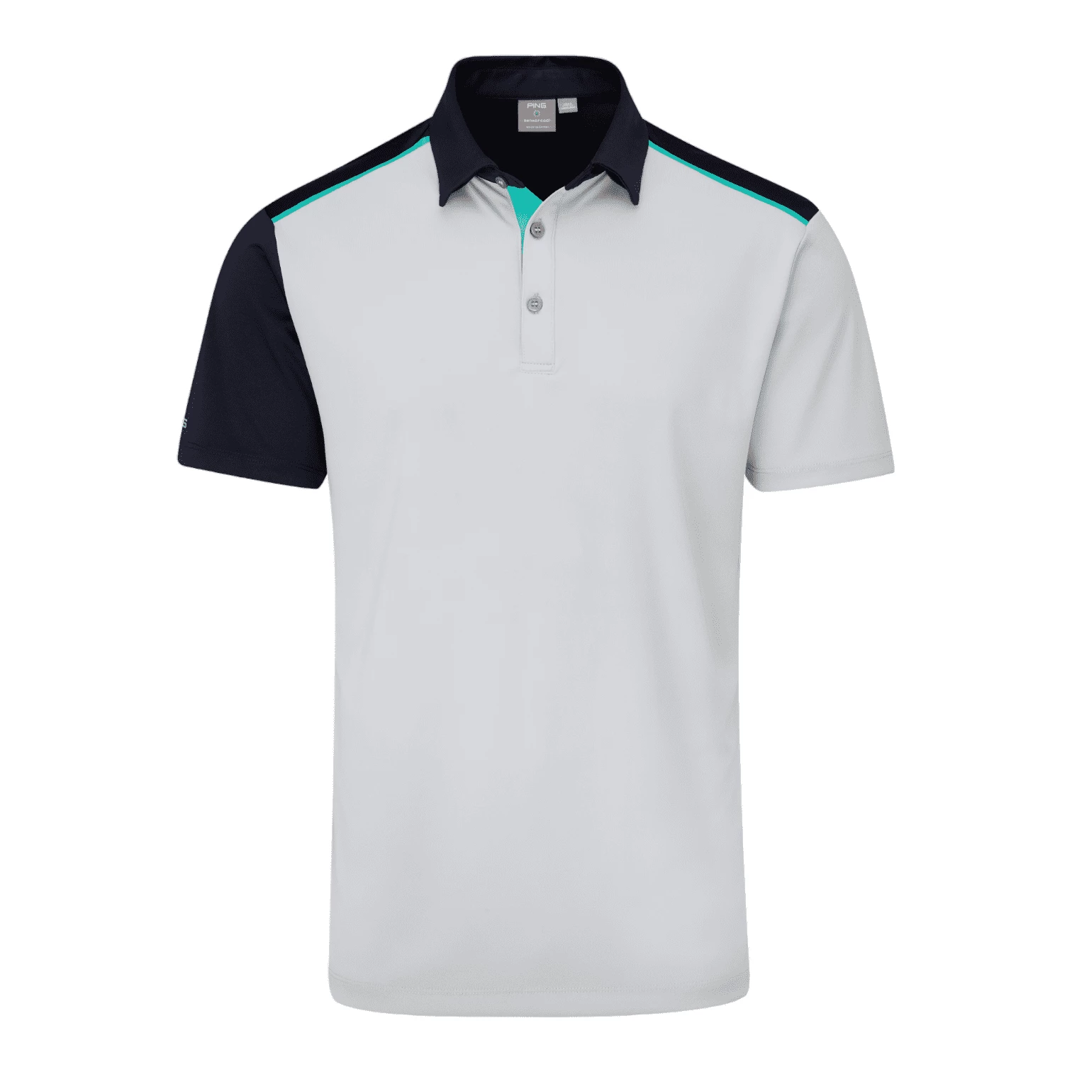Ping Mack Golf Polo Shirt P03576 1 Ping Mack Golf Polo Shirt P03576