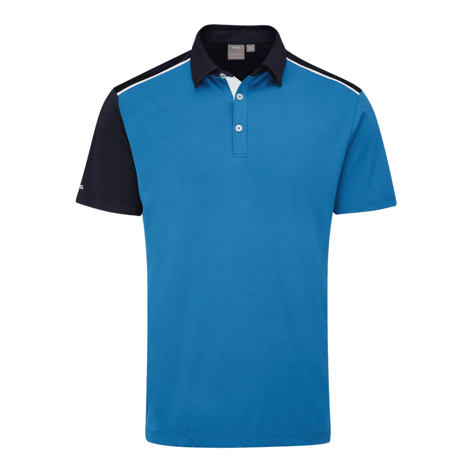 Ping Mack Golf Polo Shirt P03576 1 Ping Mack Golf Polo Shirt P03576