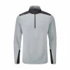 Ping Marshall 1/2-Zip Golf Mid Layer P03546