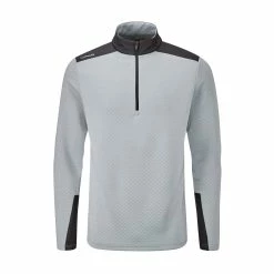 Ping Marshall 1/2-Zip Golf Mid Layer P03546