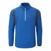 Ping Mens Power 1/2 Zip Golf Top P03495