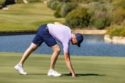 Ping Mr Ping Golf Polo Shirt P03569 -Mid Layers Store Sale Ping Mr Ping Golf Polo Shirt P03569 15