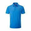 Ping Portman Golf Polo Shirt P03524