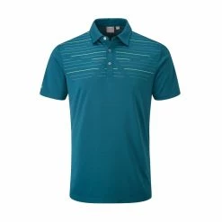 Ping Portman Golf Polo Shirt P03524