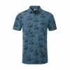 Ping Rae Golf Polo Shirt P03523