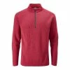 Ping Ramsey 1/2 Zip Golf Fleece P03356