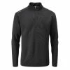 Ping Ramsey 1/2 Zip Golf Fleece P03356